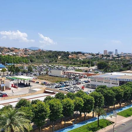 Appartamento Bonito Piso Calpe Playa Arenal Esterno foto