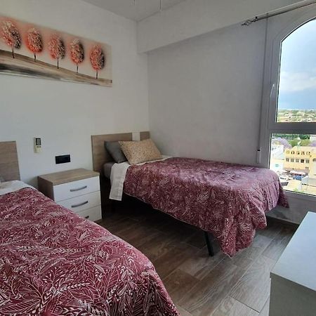 Appartamento Bonito Piso Calpe Playa Arenal Esterno foto