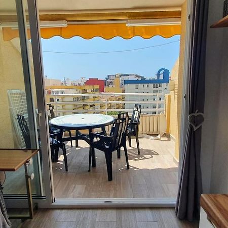 Appartamento Bonito Piso Calpe Playa Arenal Esterno foto